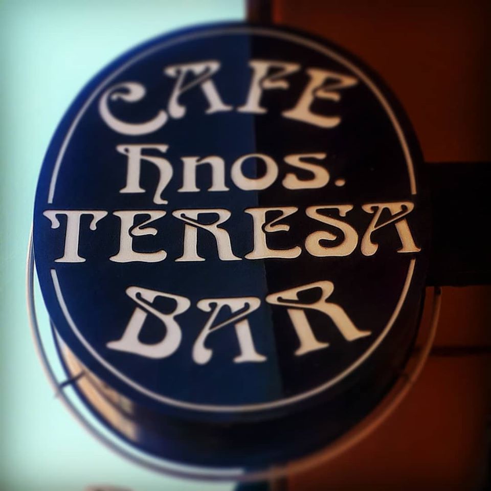 Bar Hermanos Teresa