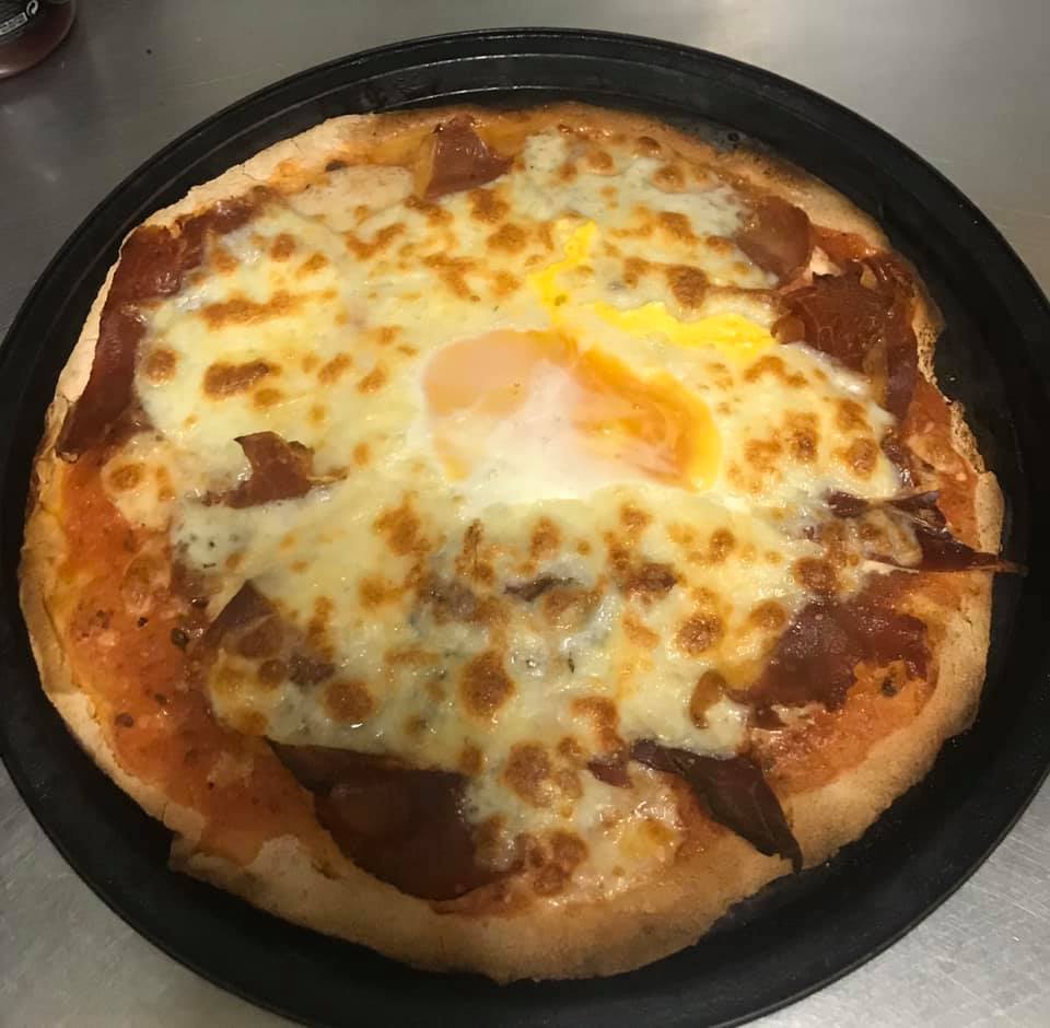 Pizzería Salvatore