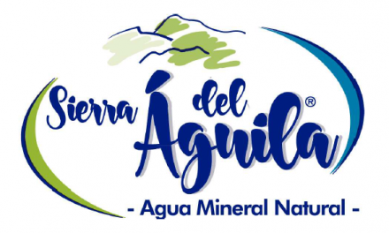 El agua aragonesa Sierra del Águila recibe dos estrellas de oro en premios Superior Taste Awards 2020