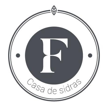 Casa Florentza Casa de sidras logo