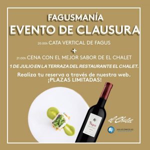 Chalet cena 1