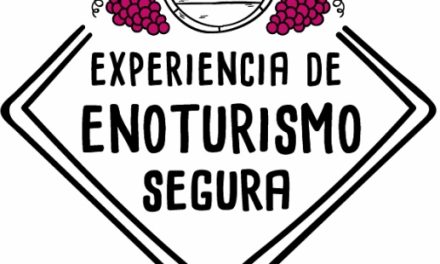 Las cuatro rutas del vino implantan el distintivo de “Turismo Seguro” del Gobierno de Aragón