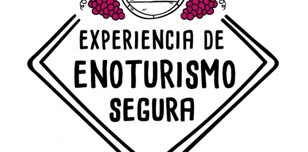 Las cuatro rutas del vino implantan el distintivo de “Turismo Seguro” del Gobierno de Aragón
