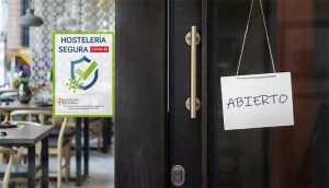 Hosteleria segura