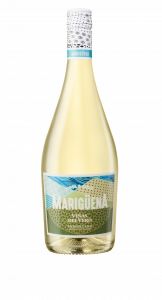 Marigüena blanco