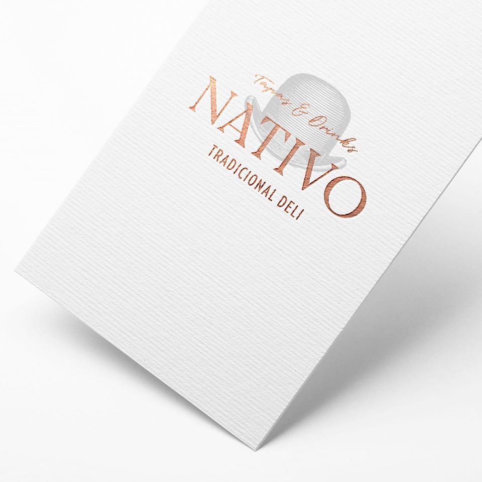 Nativo logo