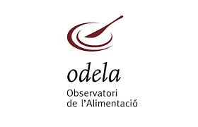 Odela Observatori de l'alimentacio logo