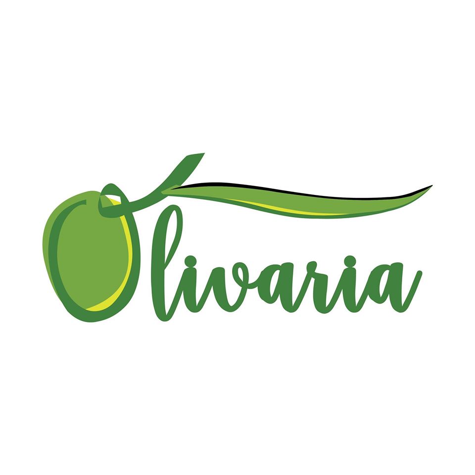 Olivaria logo