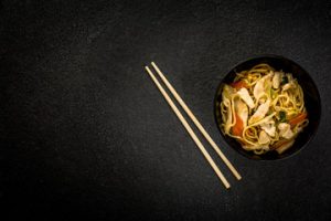Cocina japonesa - Escuela de Sabor