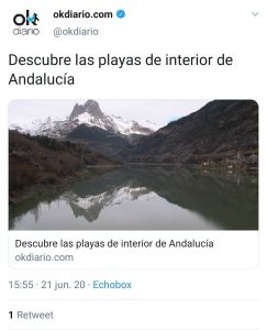 OK diario Lanuza Andalucia
