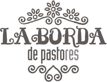 logo borda pastores