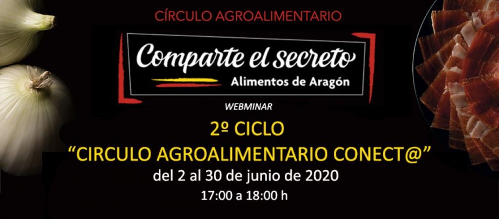 Webinar Comparte El Secreto 