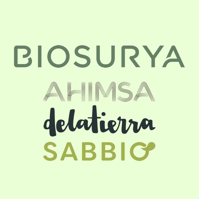 Biosurya lanza Sabbio, nueva marca de productos veganos y ecológicos ‘made in Spain’