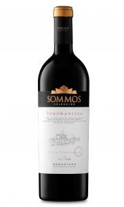 CARR TEMPRANILLO Sommos