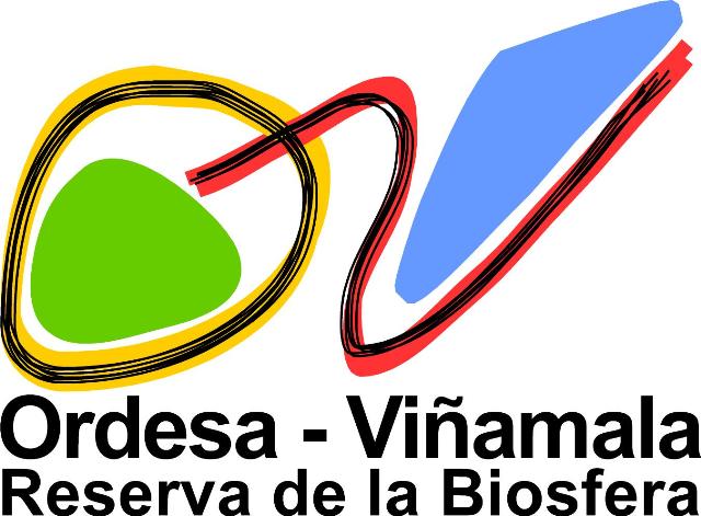 Logo Reserva Biosfera