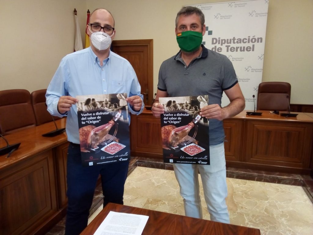 Presentación de la campaña "Vuelve a disfrutar del sabor de tu “Origen”. Un verano con estrella"