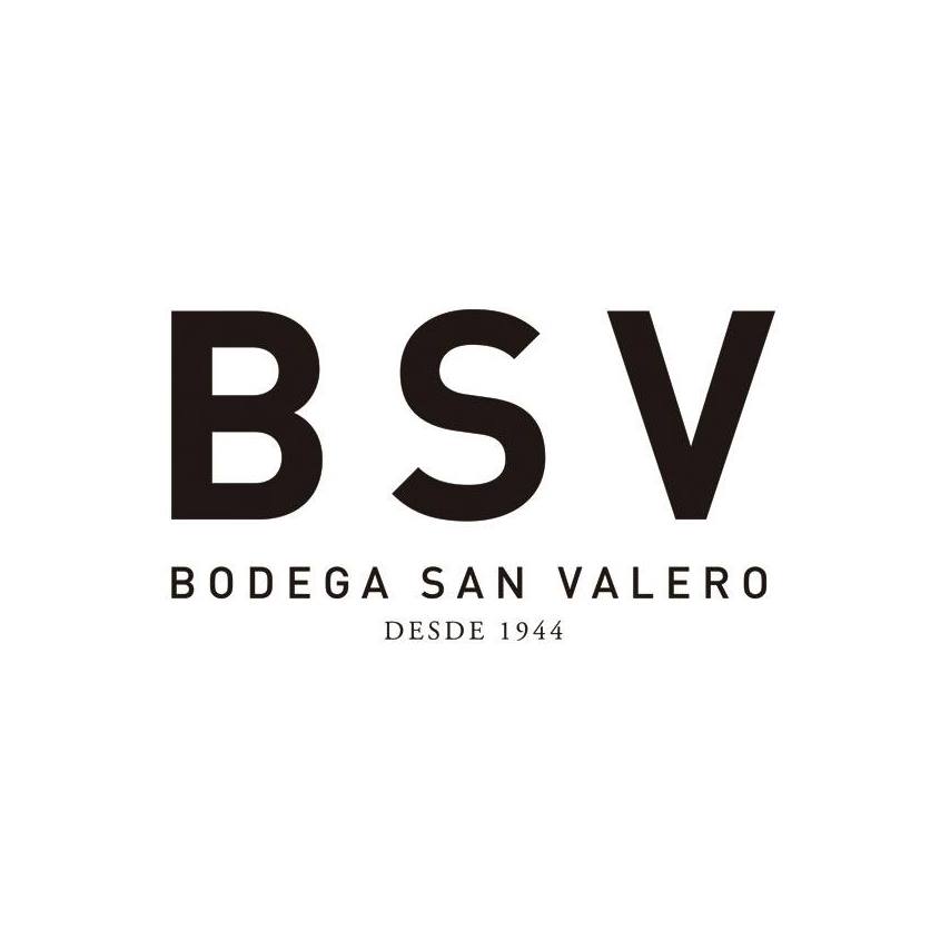 Bodega san Valero logo 2020