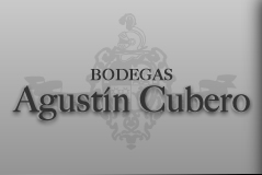 Bodegas Aguastín Cubero logo
