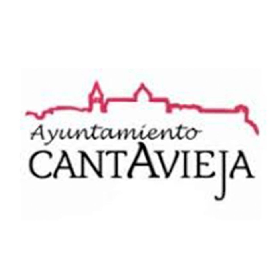 Cantavieja Ayuntamiento logo