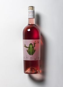 Rosado Bodega Verde