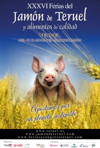 17 sept feria jamon 2020