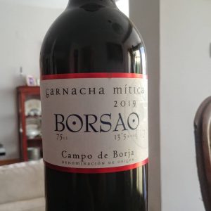 Borsao Peñin