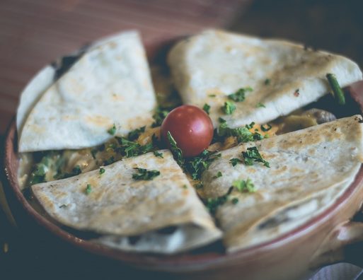 Curso de cocina sin gluten