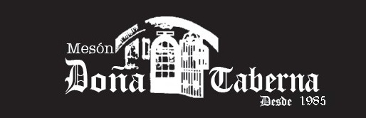 Doña Taberna logo