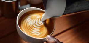 Horeca curso cafe
