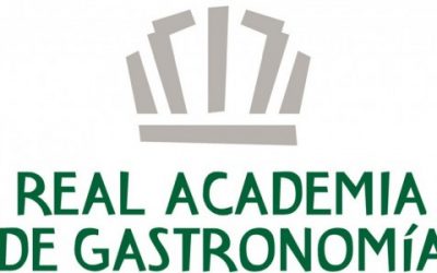 La aragonesa Lourdes Plana, nueva presidenta de la Real Academia de Gastronomía