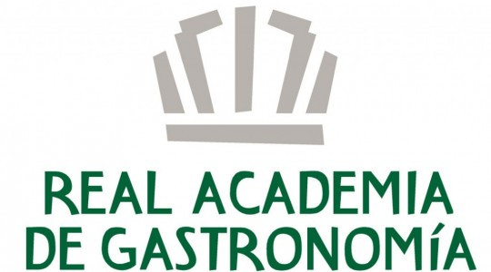 Real Academia Gastronomia logo