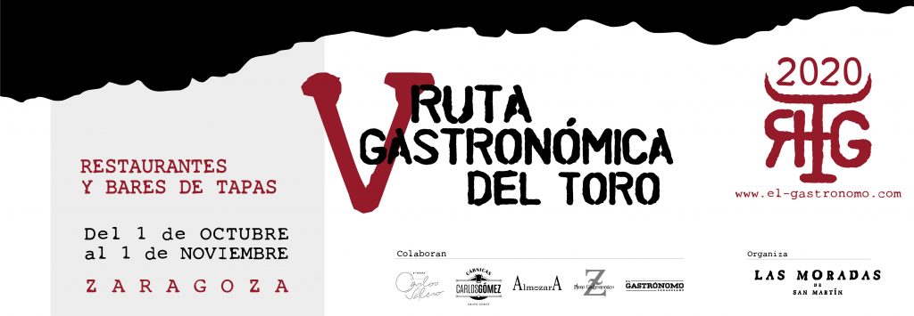 Ruta Toro 2020