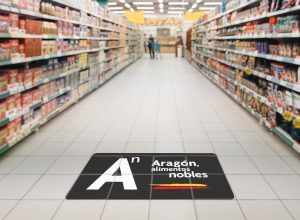 Super Aragon alimentos nobles