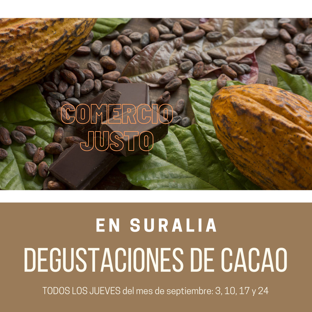 Suralia cacao