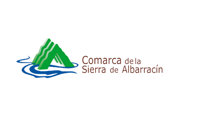 Comarca de la Sierra de Albarracín logo