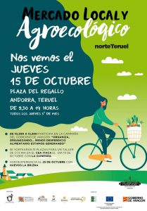 15 oct Mercado Norte