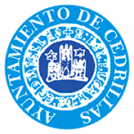 Cedrillas ayuntamiento logo