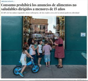 El Pais La confianza