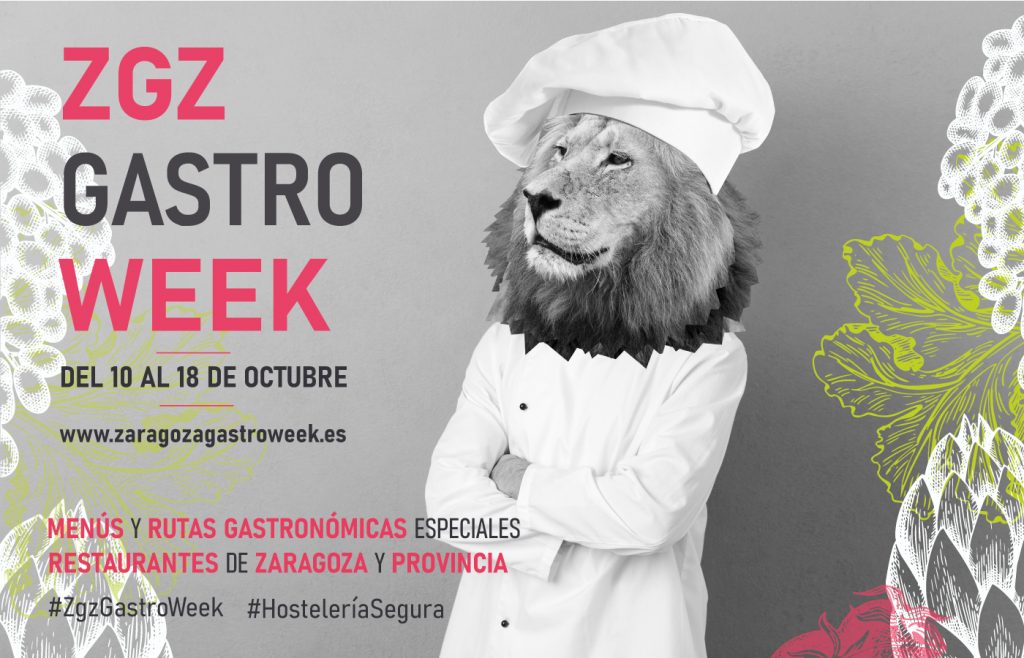 Gastro Week 2020