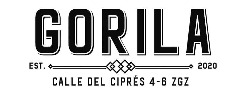 Gorila logo