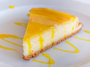 Nogara fruta