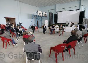 Valtorres Mesa redonda GOC