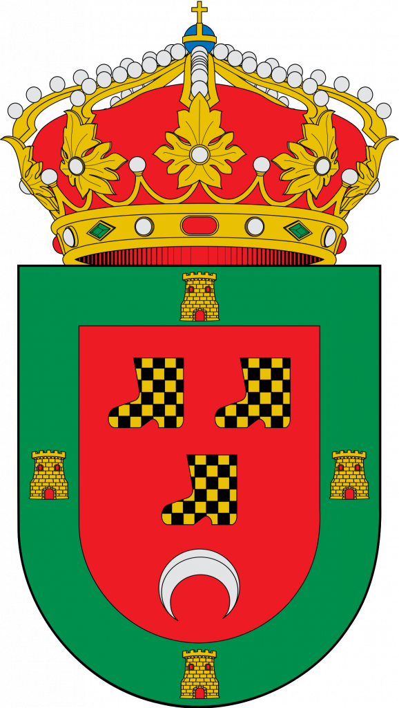 Valtorres escudo