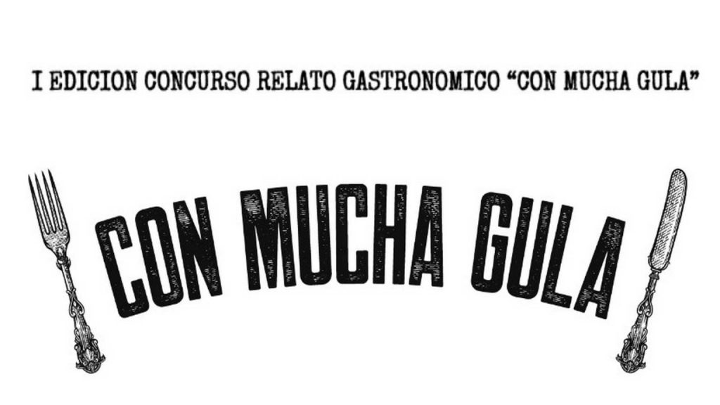 concurso Con mucha gula