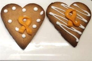 galletas biescas vida
