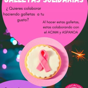2020 galletas solidarias