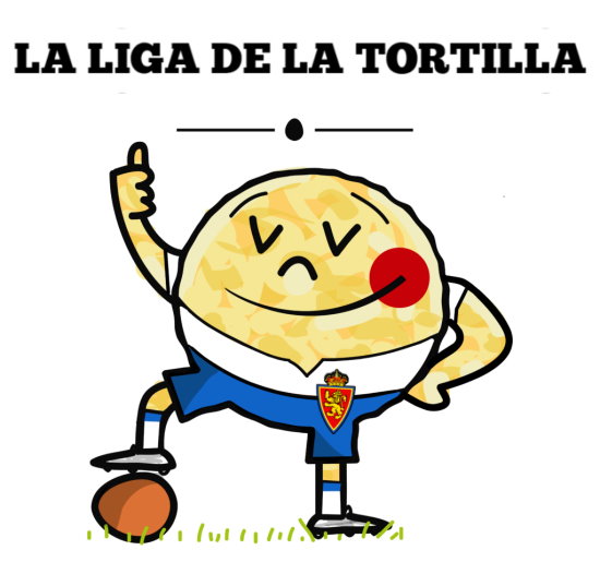 VII LIGA DE LA TORTILLA. Pretemporada