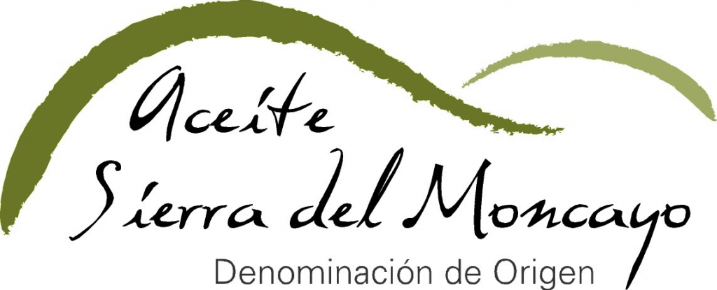 Aceite sierra del moncayo logo