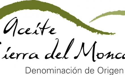 La DOP Aceite Sierra del Moncayo se promociona en la prestigiosa X Feria internacional del aceite de oliva World Olive Oil Exhibition