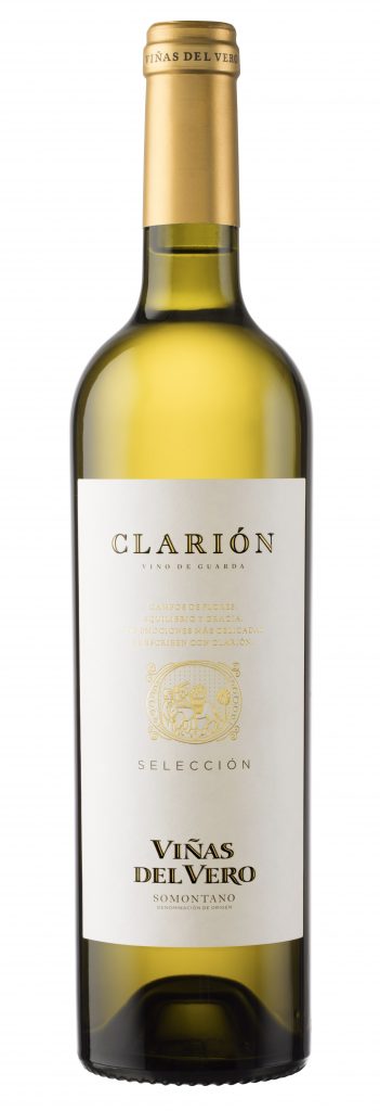 Clarion Viñas del Vero 